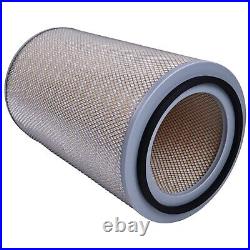 Air Filter AR95758 441094C1 For John Deere Excavator 9500 8770 Versatile 9682++