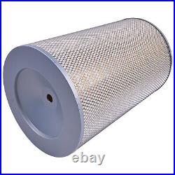 Air Filter AR95758 441094C1 For John Deere Excavator 9500 8770 Versatile 9682++