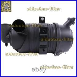 Air Filter Assembly 4402033 for John Deere Excavator 27ZTS 35ZTS