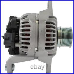 Alternator 12599N John Deere Excavator 120D 160DLC 200CLC 200D AT303320 Alternator 12599N John Deere Excavator 120D 160DLC 200CLC 200D AT303320