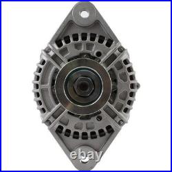 Alternator 12599N John Deere Excavator 120D 160DLC 200CLC 200D AT303320 Alternator 12599N John Deere Excavator 120D 160DLC 200CLC 200D AT303320