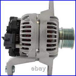 Alternator 12599N John Deere Excavator 200DLC 240DLC 270DLC 350DLC AT387573