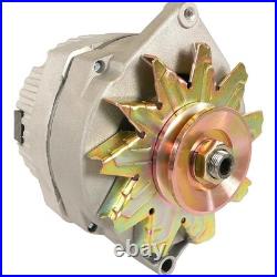 Alternator Fits John Deere 190E 490 590D 690D 790D 892 Excavator Dsl