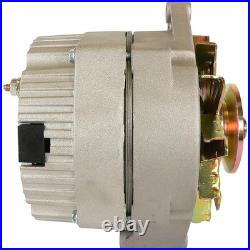 Alternator Fits John Deere 190E 490 590D 690D 790D 892 Excavator Dsl