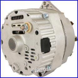 Alternator Fits John Deere 190E 490 590D 690D 790D 892 Excavator Dsl