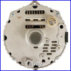 Alternator Fits John Deere 190E 490 590D 690D 790D 892 Excavator Dsl