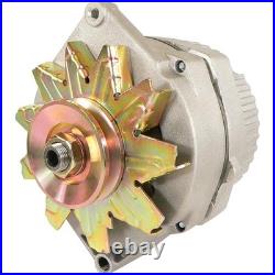 Alternator Fits John Deere 190E 490 590D 690D 790D 892 Excavator Dsl