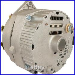 Alternator Fits John Deere 190E 490 590D 690D 790D 892 Excavator Dsl