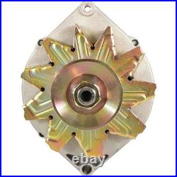 Alternator Fits John Deere 190E 490 590D 690D 790D 892 Excavator Dsl