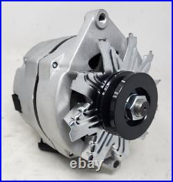 Alternator For John Deere Excavator 490D 495D 590D 690D 690E Lc 400-12491