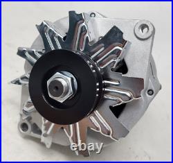 Alternator For John Deere Excavator 490D 495D 590D 690D 690E Lc 400-12491