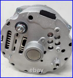 Alternator For John Deere Excavator 490D 495D 590D 690D 690E Lc 400-12491