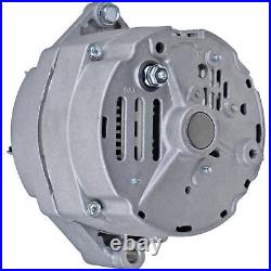 Alternator For John Deere Excavator 790D 790E 892E 793D 3786551 ADR0322