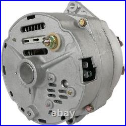 Alternator For John Deere Excavator 790D 790E 892E 793D 3786551 ADR0322