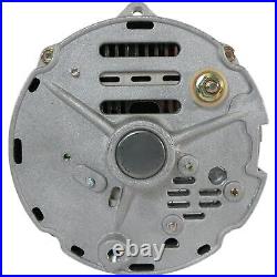 Alternator For John Deere Excavator 790D 790E 892E 793D 3786551 ADR0322