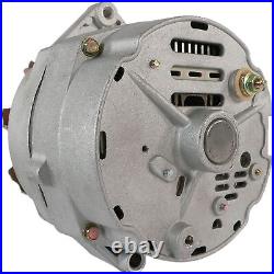 Alternator For John Deere Excavator 790D 790E 892E 793D 3786551 ADR0322