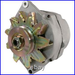 Alternator For John Deere Excavator 790D 790E 892E 793D 3786551 ADR0322