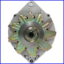 Alternator For John Deere Excavator 790D 790E 892E 793D 3786551 ADR0322