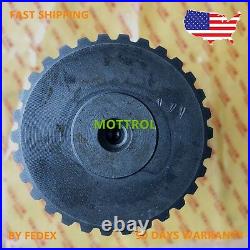 At154065 Shaft Prot, Slewing Pinion Fits John Deere 490e Swing Reduction, Device