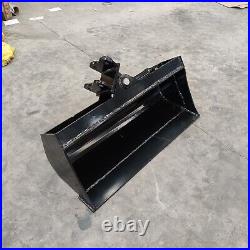 Attachments Mini Excavator Grabber, Hammer, Ripper, Rake, Auger, Bucket, Thumb