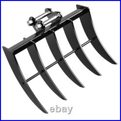 Attachments Mini Excavator Ripper, Rake, Narrow Bucket, Plain Bucket, Thumb Attachments Mini Excavator Ripper, Rake, Narrow Bucket, Plain Bucket, Thumb