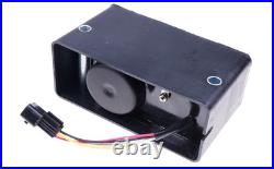 BLUESUNSOLAR Travel Warning Alarm AT120884 Replacement for John Deere Excavator