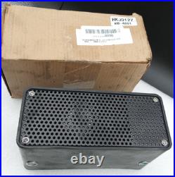 BLUESUNSOLAR Travel Warning Alarm AT120884 Replacement for John Deere Excavator