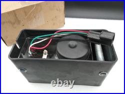 BLUESUNSOLAR Travel Warning Alarm AT120884 Replacement for John Deere Excavator