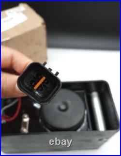 BLUESUNSOLAR Travel Warning Alarm AT120884 Replacement for John Deere Excavator