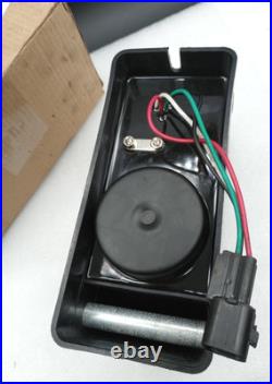 BLUESUNSOLAR Travel Warning Alarm AT120884 Replacement for John Deere Excavator