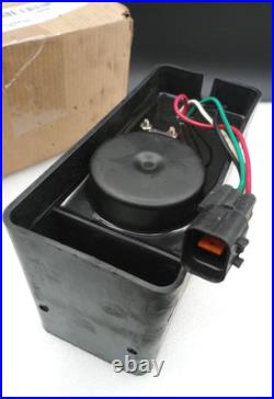 BLUESUNSOLAR Travel Warning Alarm AT120884 Replacement for John Deere Excavator