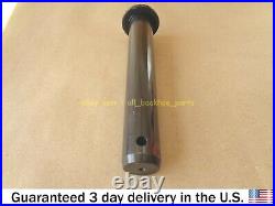 Heavy Equipment Bucket Pin – 40mm X 300mm, For Bobcat, Cat, John Deere, Komatsu
