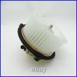 Blower Motor 4464276 For John Deere ZX110 ZX120 ZX160 ZX200 Excavator