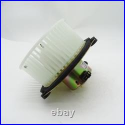 Blower Motor 4464276 For John Deere ZX110 ZX120 ZX160 ZX200 Excavator
