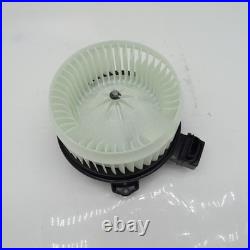Blower Motor FXB00001057 For John Deere 250GLC 290GLC Excavator
