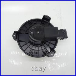 Blower Motor FXB00001057 For John Deere 250GLC 290GLC Excavator