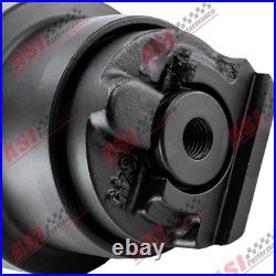 Bottom Roller Fit For John Deere 27D HRC52-58 Excavator Undercarriage NEW