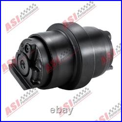 Bottom Roller Fit For John Deere 27D HRC52-58 Excavator Undercarriage NEW