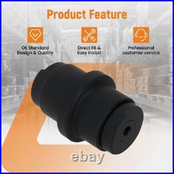 Bottom Roller for John Deere Mini Excavator 17D 17G 17P 4340393 4640798