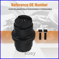 Bottom Roller for John Deere Mini Excavator 17D 17G 17P 4340393 4640798