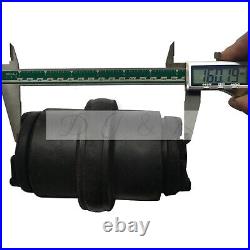 Bottom Track Roller 9237937 fits for John Deere Mini Excavator JD 35D