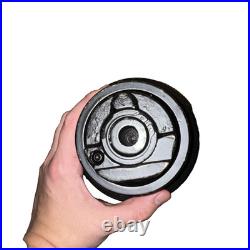 Bottom Track Roller 9239528 for John Deere Mini Excavator 50D 50G