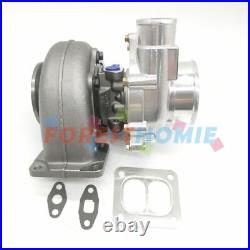 C23 Turbocharger RE550941 For John Deere Engine 6.8L 6068 Excavator 200DLC 210G