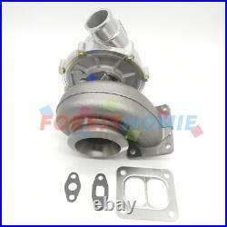 C23 Turbocharger RE550941 For John Deere Engine 6.8L 6068 Excavator 200DLC 210G