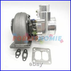 C23 Turbocharger RE550941 For John Deere Engine 6.8L 6068 Excavator 200DLC 210G