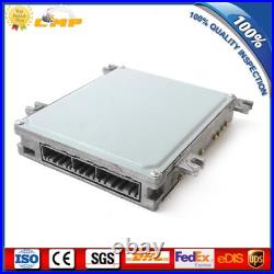 CPU Controller 4377225 For John Deere 160LC 120LC Excavator Computer Unit