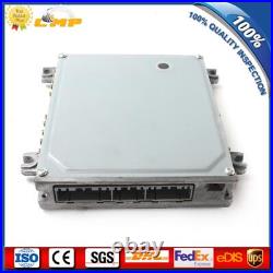 CPU Controller 4377225 For John Deere 160LC 120LC Excavator Computer Unit