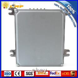 CPU Controller 4377225 For John Deere 160LC 120LC Excavator Computer Unit