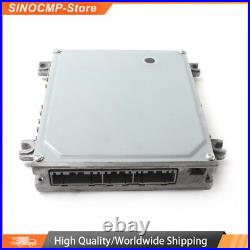 CPU Controller 4377225 For John Deere 160LC Excavator Control Panel Unit