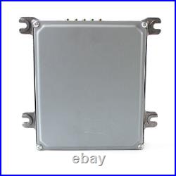 CPU Controller 4377225 For John Deere 160LC Excavator Control Panel Unit